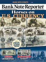 Banknote Reporter